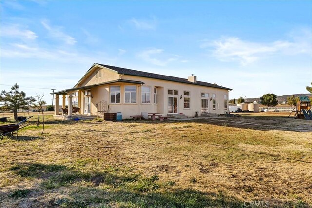59083 Coyote Canyon Rd, Anza, CA 92539 - photo 44