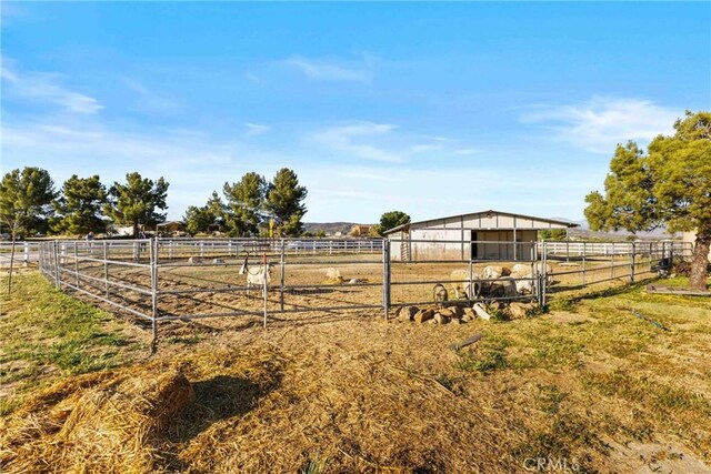 59083 Coyote Canyon Rd, Anza, CA 92539 - photo 33