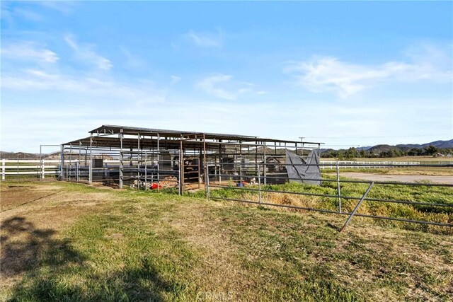 59083 Coyote Canyon Rd, Anza, CA 92539 - photo 45