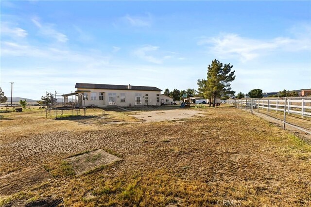 59083 Coyote Canyon Rd, Anza, CA 92539 - photo 43