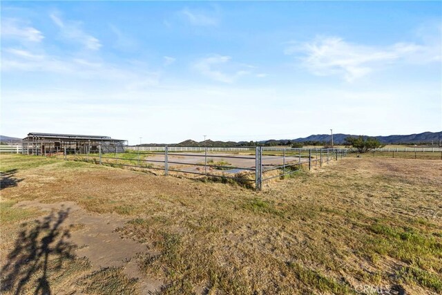 59083 Coyote Canyon Rd, Anza, CA 92539 - photo 46