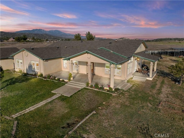 59083 Coyote Canyon Rd, Anza, CA 92539 - photo 1