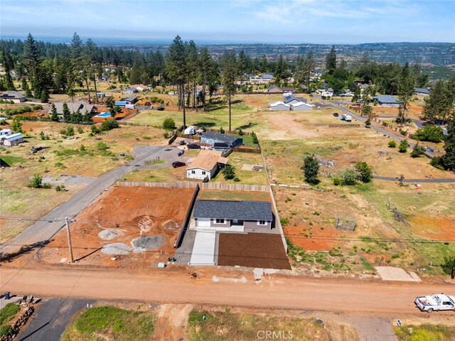 6333 Graham Rd, Paradise, CA 95969 - aerial view of property's location