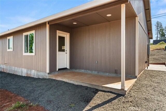 6333 Graham Rd, Paradise, CA 95969 - view of exterior entry