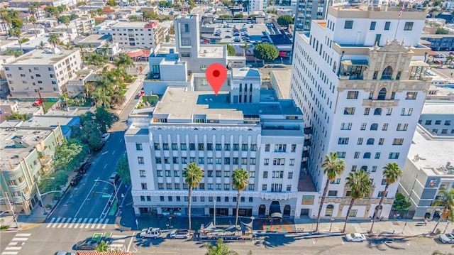 140 Linden Ave Unit 615, Long Beach, CA 90802 - view of urban area