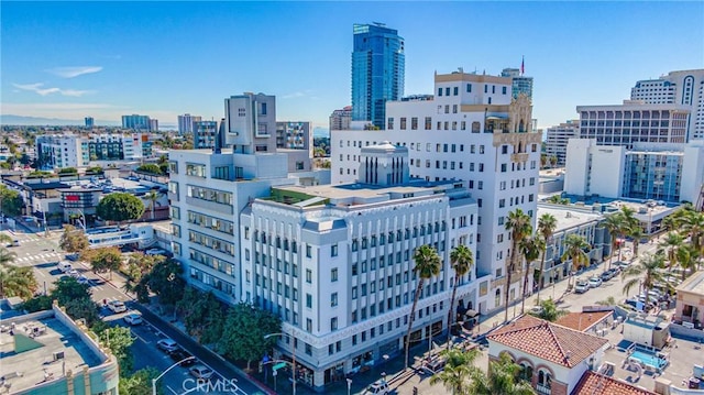140 Linden Ave Unit 615, Long Beach, CA 90802 - city view