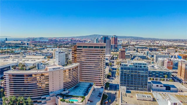 140 Linden Ave Unit 615, Long Beach, CA 90802 - city view