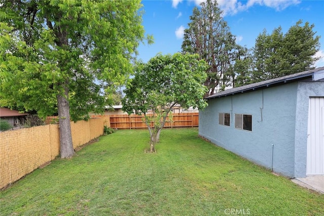859 N Chester Ave, Pasadena, CA 91104 - view of yard