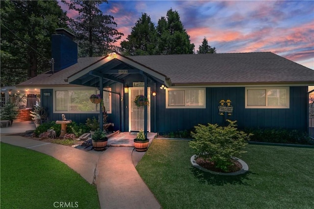 6031 Tripp Ln, Angelus Oaks, CA 92305 - photo 2