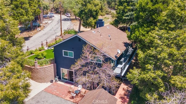 6031 Tripp Ln, Angelus Oaks, CA 92305 - photo 31