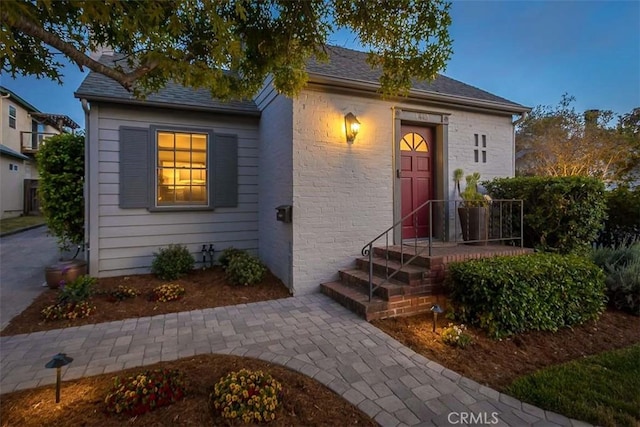 1443 Iris St, San Luis Obispo, CA 93401 - view of front of house
