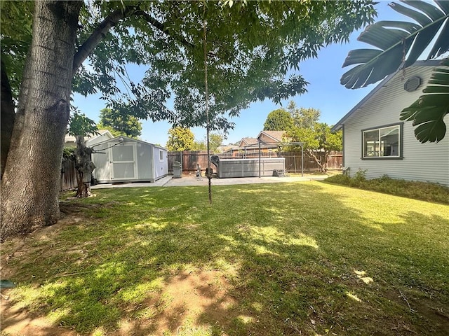551 W Walnut Ave, Monrovia, CA 91016 - view of yard