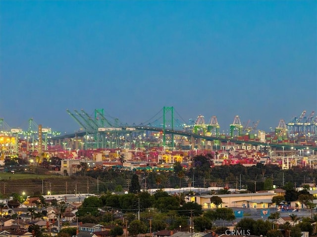 27659 S Rosewood Ln, San Pedro, CA 90732 - city view