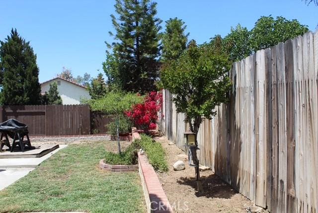 12601 Heartleaf St, Moreno Valley, CA 92553 - view of yard