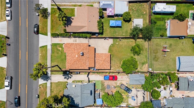 1980 N Sierra Way, San Bernardino, CA 92405 - view of property location