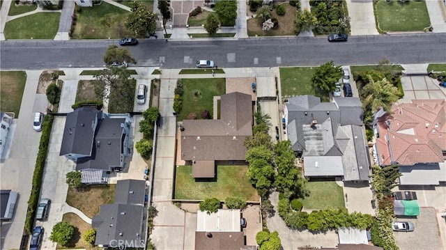 6028 Hart Ave, Temple City, CA 91780 - view of property location featuring nearby suburban area