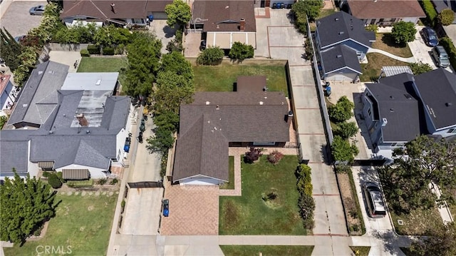 6028 Hart Ave, Temple City, CA 91780 - view of property location featuring nearby suburban area