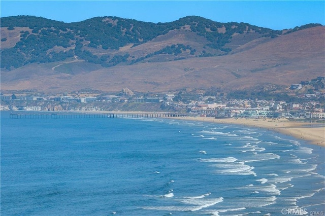 1157 Norswing Dr, Oceano, CA 93445