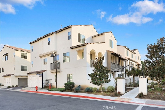 2639 Glamis Ct, Arcadia, CA 91007 - view of building exterior