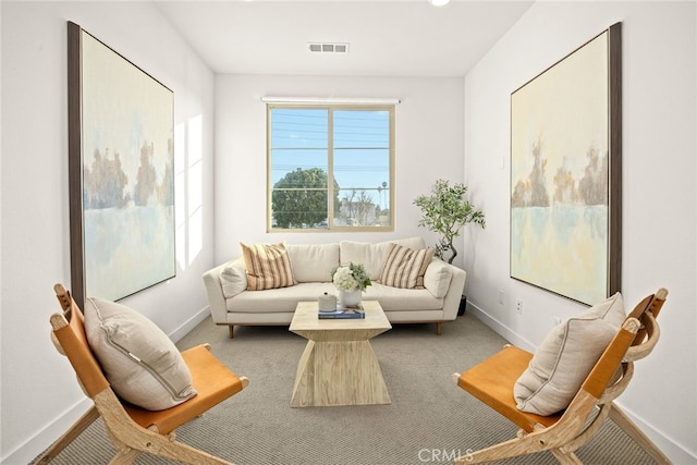 2639 Glamis Ct, Arcadia, CA 91007 - carpeted living room with baseboards