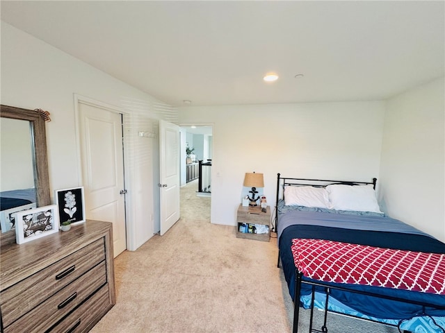 4772 Marrieta St, Jurupa Valley, CA 91752 - bedroom with light carpet