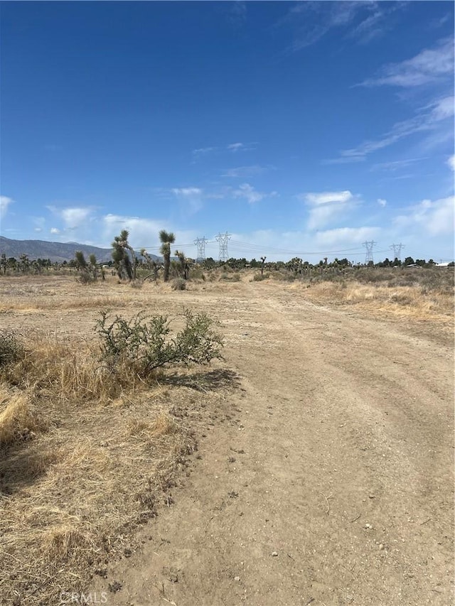 0 Holly St, Phelan, CA 92371 - photo 1
