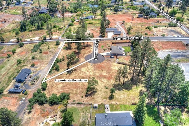 5760 Bombo Way, Paradise, CA 95969