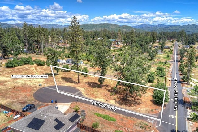 5760 Bombo Way, Paradise, CA 95969