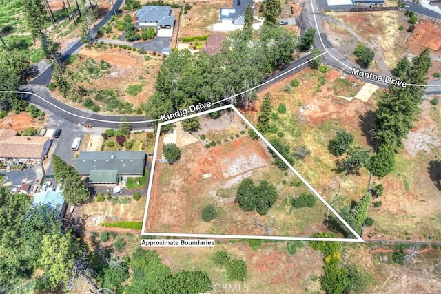1092 Kindig Dr, Paradise, CA 95969