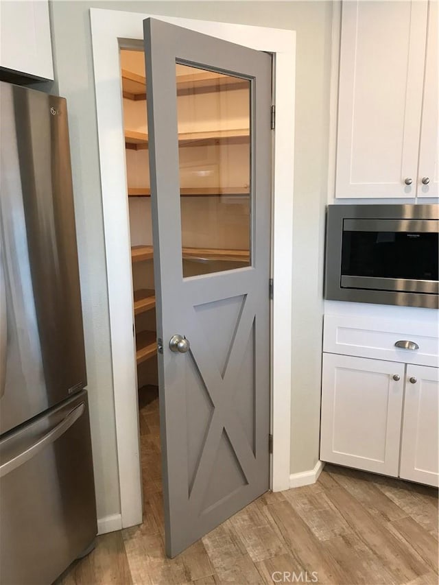 26021 Crestmont Cir, Menifee, CA 92586 - view of storage area