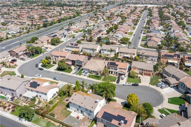 7311 Pinewood Ct, Eastvale, CA 92880 - view of property location with nearby suburban area