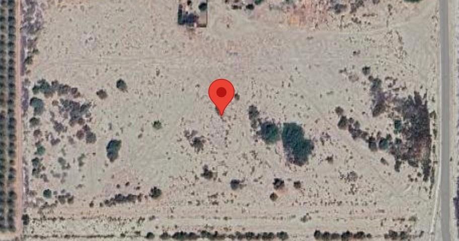 0 Wallace, Thermal, CA 92274 - photo 1