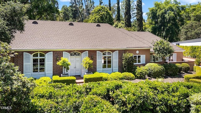 525 Laguna Rd, Pasadena, CA 91105 - view of front of home
