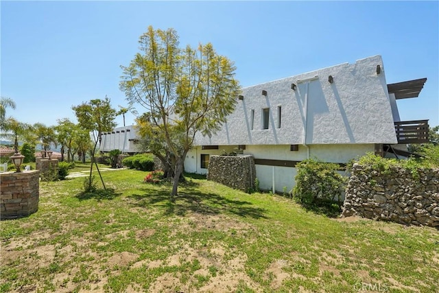 22702 Timbertop Ln, Diamond Bar, CA 91765 - view of green lawn