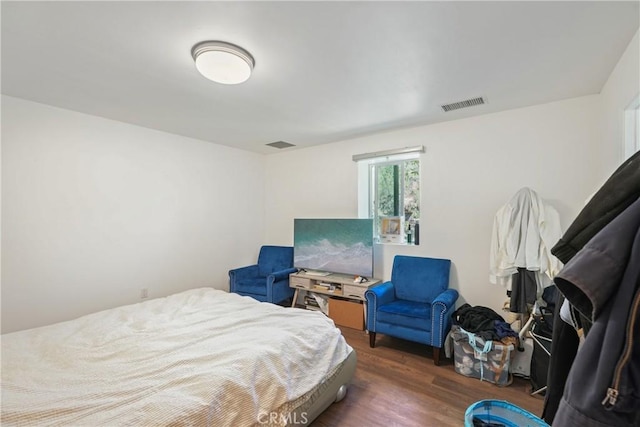 22702 Timbertop Ln, Diamond Bar, CA 91765 - bedroom featuring wood finished floors