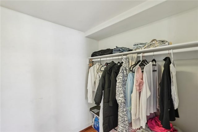 22702 Timbertop Ln, Diamond Bar, CA 91765 - view of closet