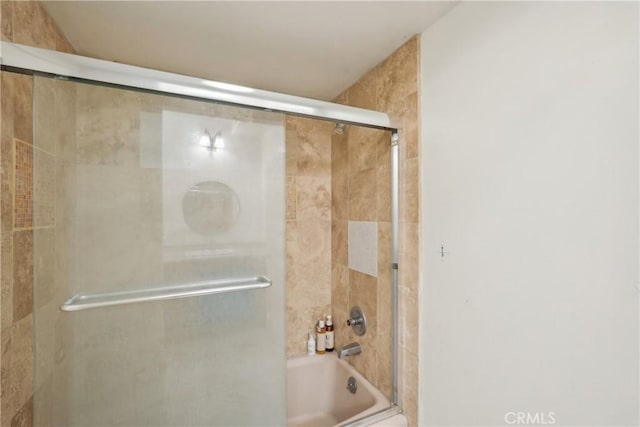 22702 Timbertop Ln, Diamond Bar, CA 91765 - bathroom with enclosed tub / shower combo