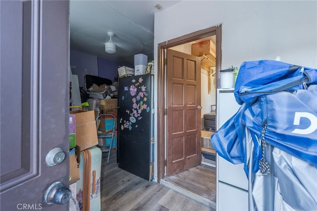1763 W 245th St, Torrance, CA 90501 - view of storage area