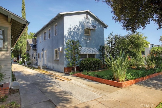 434 S Euclid Ave, Pasadena, CA 91101 - view of side of home