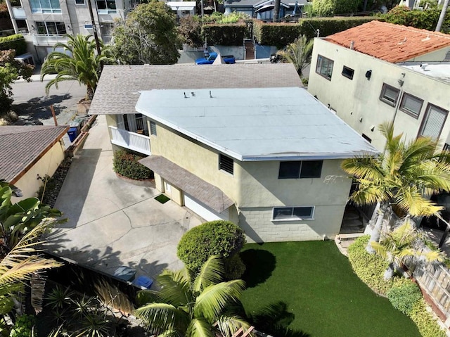 1855 Rubenstein Dr, Cardiff By The Sea, CA 92007 - view of subject property