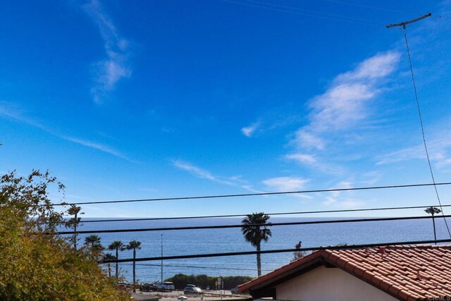 1855 Rubenstein Dr, Cardiff By The Sea, CA 92007 - water view