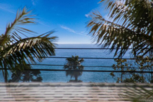 1855 Rubenstein Dr, Cardiff By The Sea, CA 92007 - water view