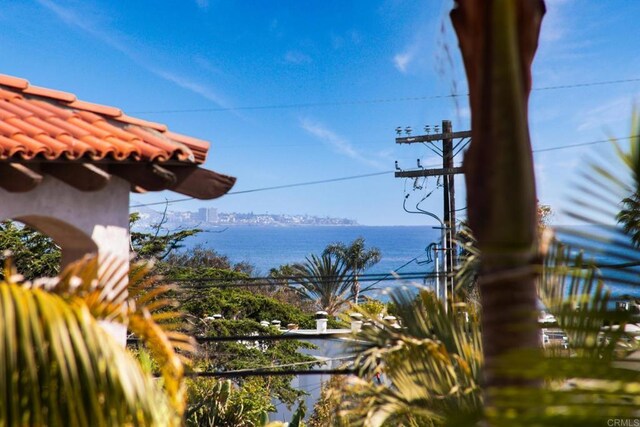 1855 Rubenstein Dr, Cardiff By The Sea, CA 92007 - water view