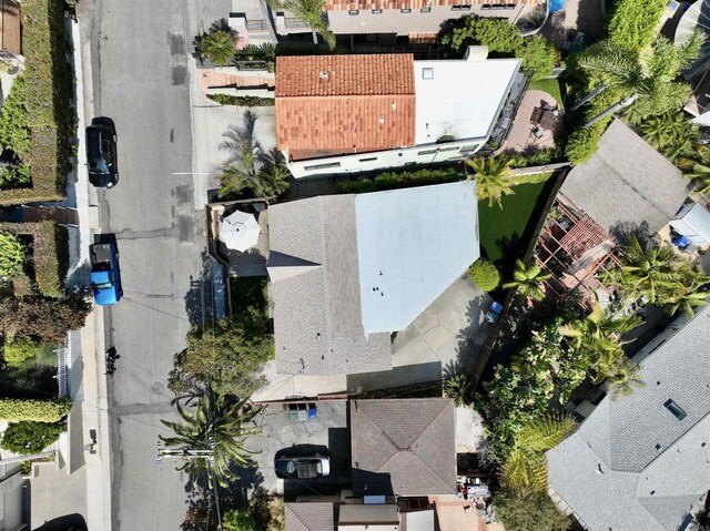 1855 Rubenstein Dr, Cardiff By The Sea, CA 92007 - bird's eye view