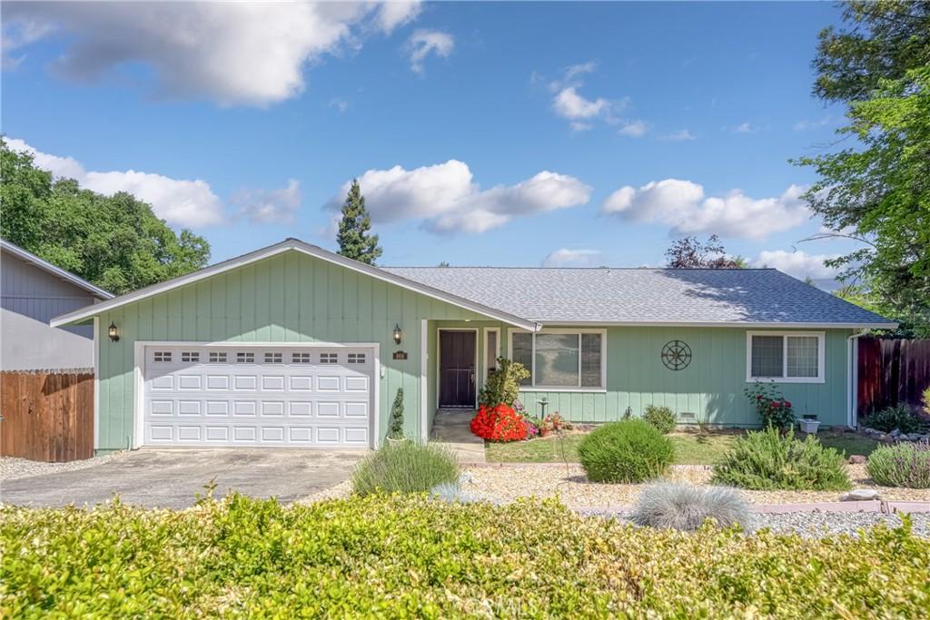 868 14th St, Lakeport, CA 95453 - photo 1