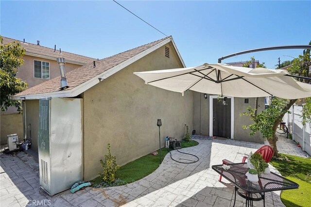 1109 S Dacotah St, Los Angeles, CA 90023 - photo 12