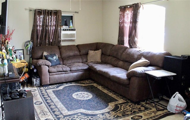 975 E Citrus St, Riverside, CA 92507 - view of living room