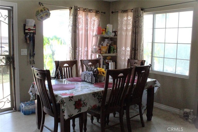 975 E Citrus St, Riverside, CA 92507 - view of dining room