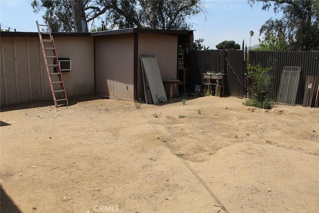 975 E Citrus St, Riverside, CA 92507 - view of outdoor structure