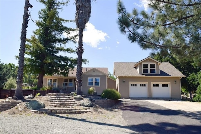 5 W 12th St, Paso Robles, CA 93446 - view of front of house